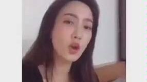 道妹taew的tiktok.可爱有搞笑〜(￣▽￣〜)抖音哔哩哔哩bilibili