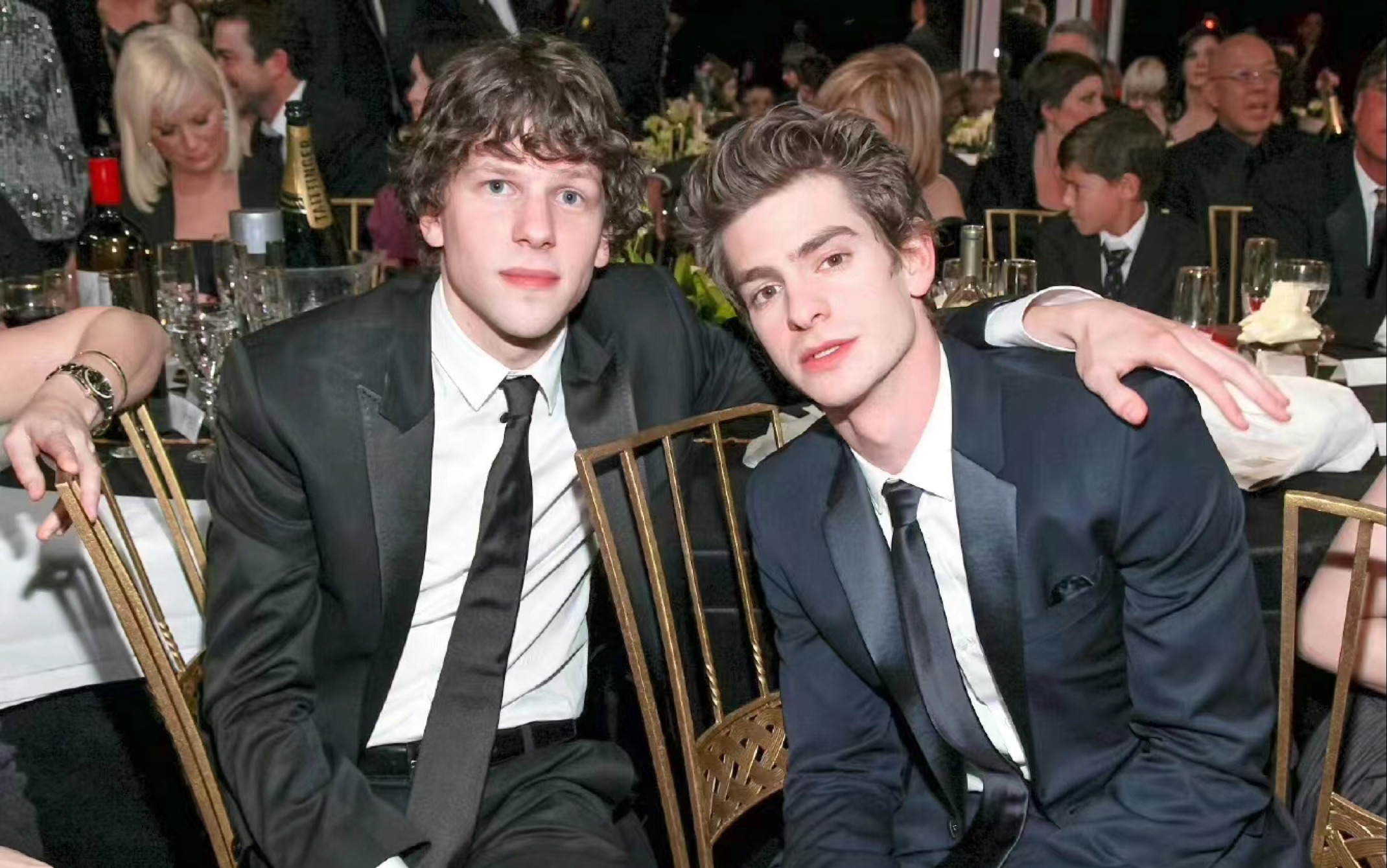 【tsn/社交网络】有没有0.03%的可能性你会想起我!