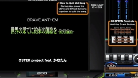 Beatmania Iidx 28 Bistrover Chewingood Spa 正規 哔哩哔哩 つロ干杯 Bilibili