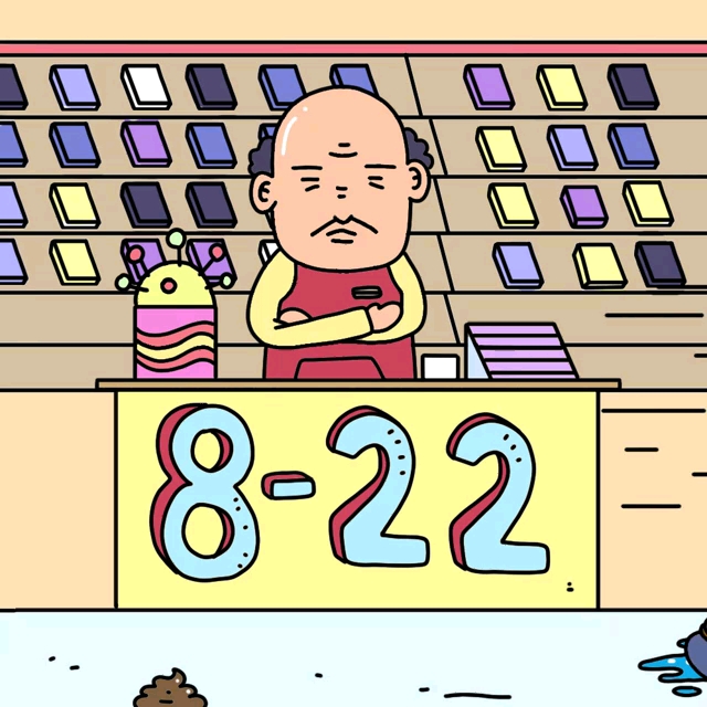 【小紫人吉奥】新角色解锁酱酱蛙!