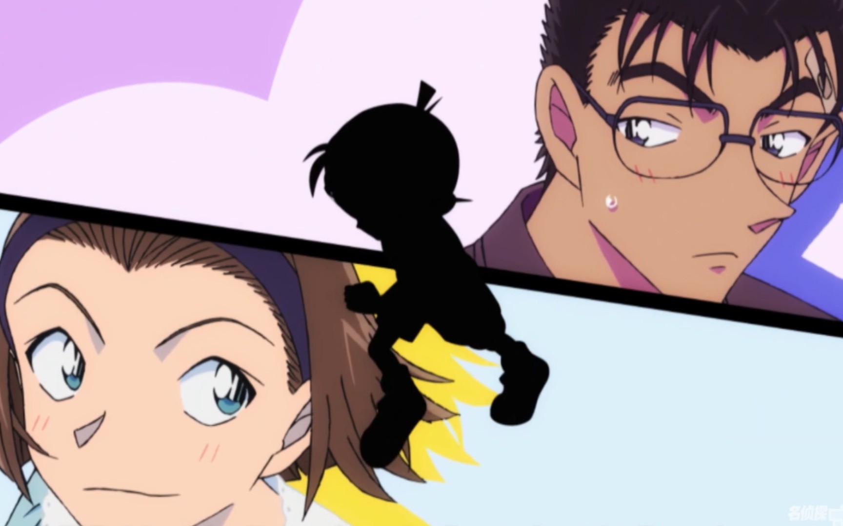 名侦探柯南推理笔记～第1047-1048话 连锁的悲剧(前后)_哔哩哔哩_bili