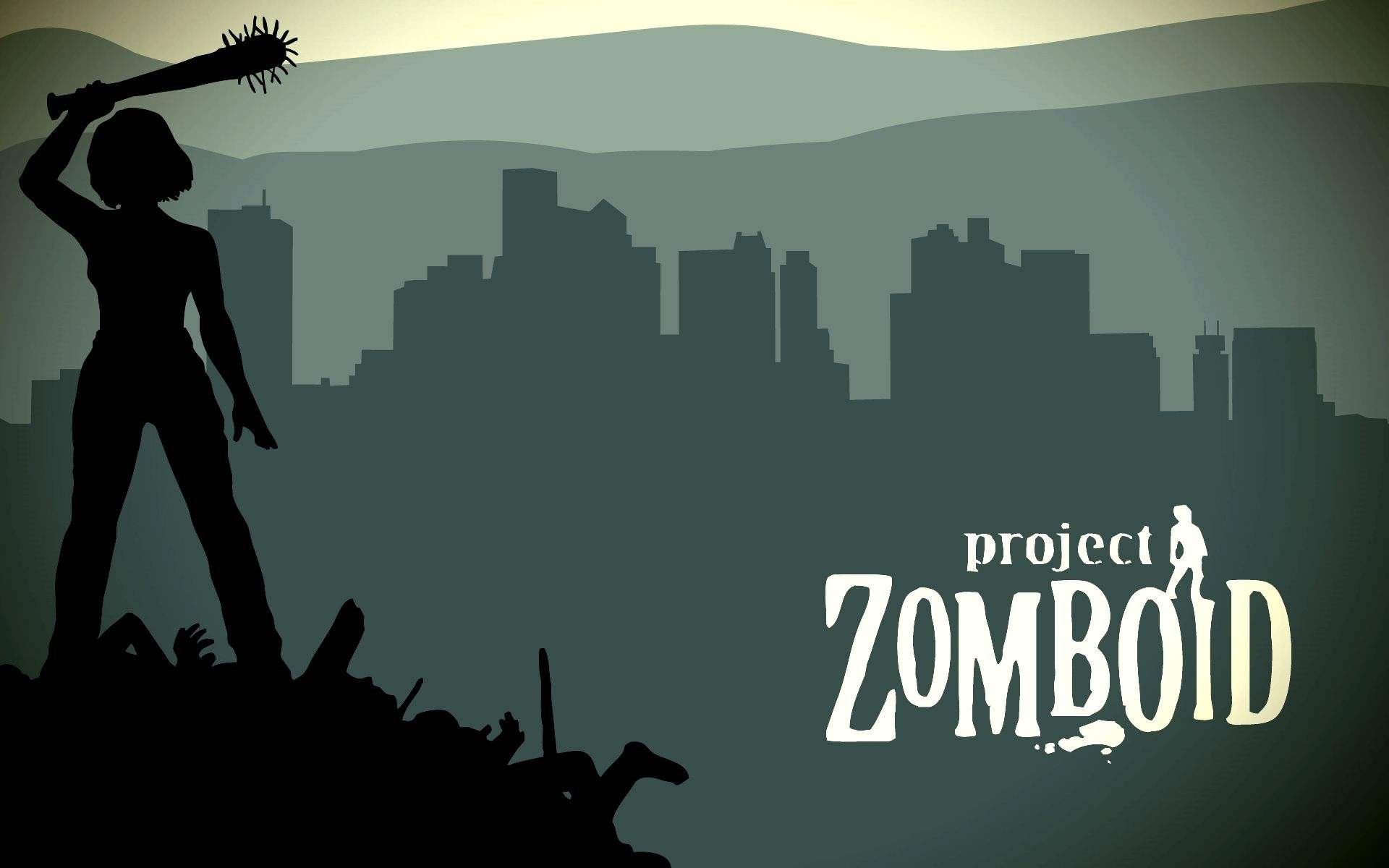 projectzomboid音乐合集