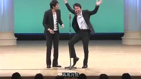 チュートリアル The Manzai 15 漫才 カメラのモデル 本当におもしろいお笑い動画