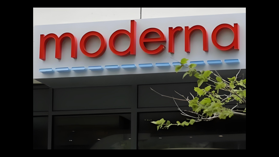 Moderna 引爆革命：ai+mRNA开启一人一药新纪元
