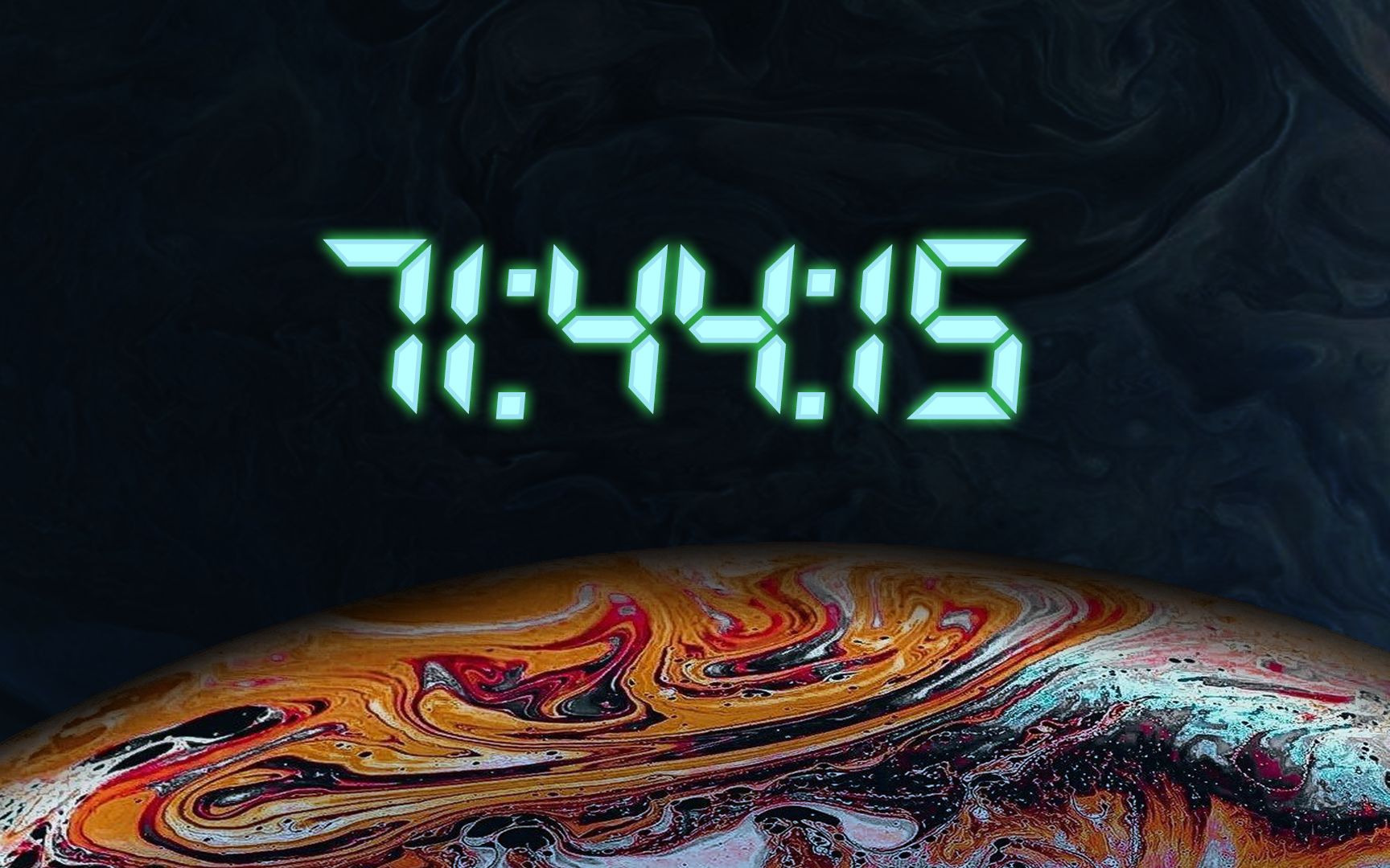 【克苏鲁跑团】木星七十二小时-第ii幕/已口之人无姓无名