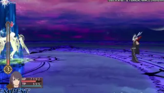 テイルズオブアスタリア イラストレーターコラボ企画始動 黒星紅白様 エドナ 手机游戏热门视频