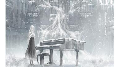 AD:PIANO V Noir - Full Album_哔哩哔哩_bilibili