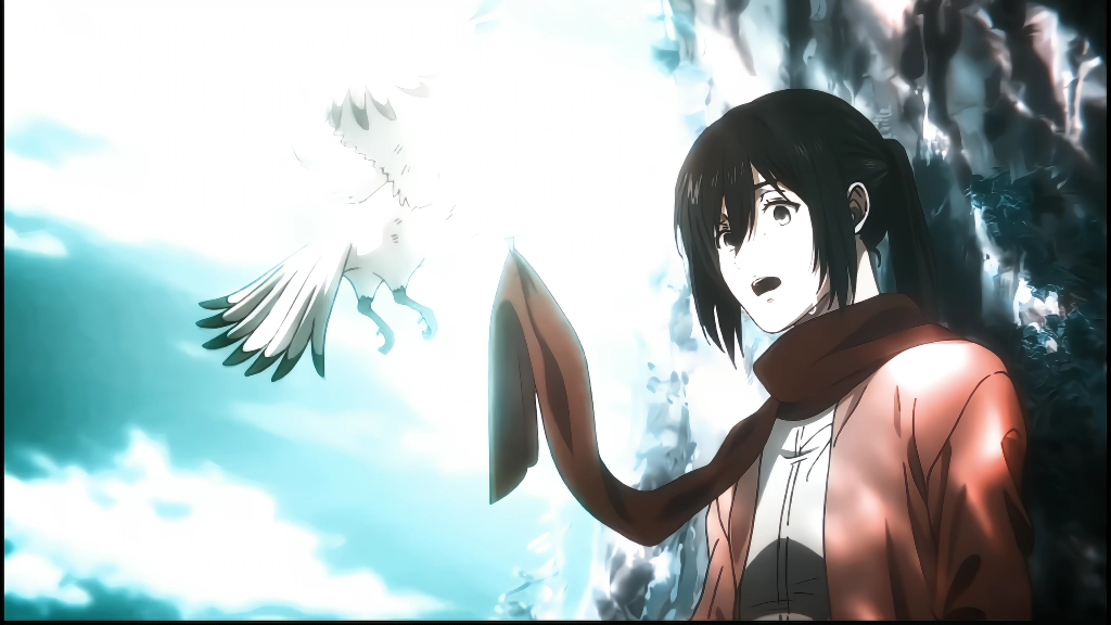 结束了——the end 再见,巨人