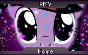 [图]【Awesome PMV】Home