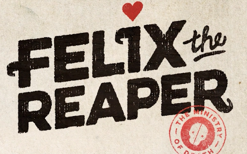 [图]《死神菲利克斯/Felix The Reaper》全成就通关攻略