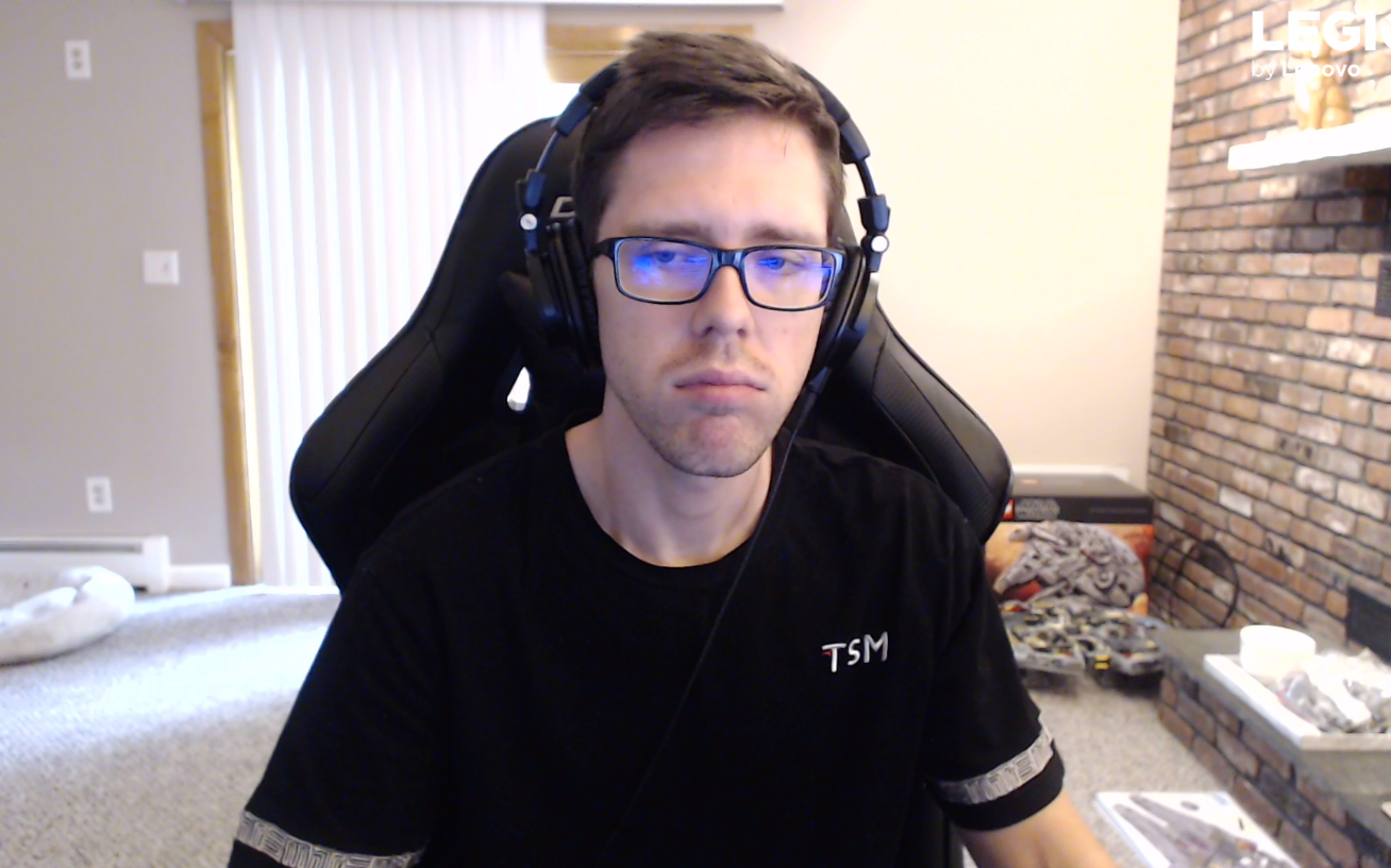 【macie jay】-彩虹六号2020.8.3直播录像