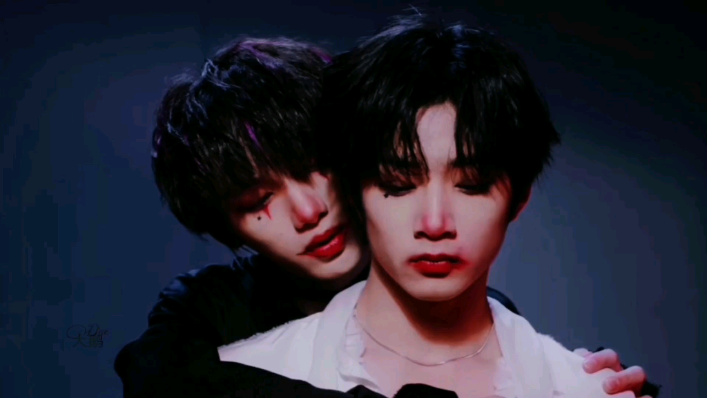 丁程鑫 x刘耀文 病娇男孩