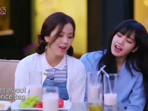 四闺女 #blackpink #blackpink团综