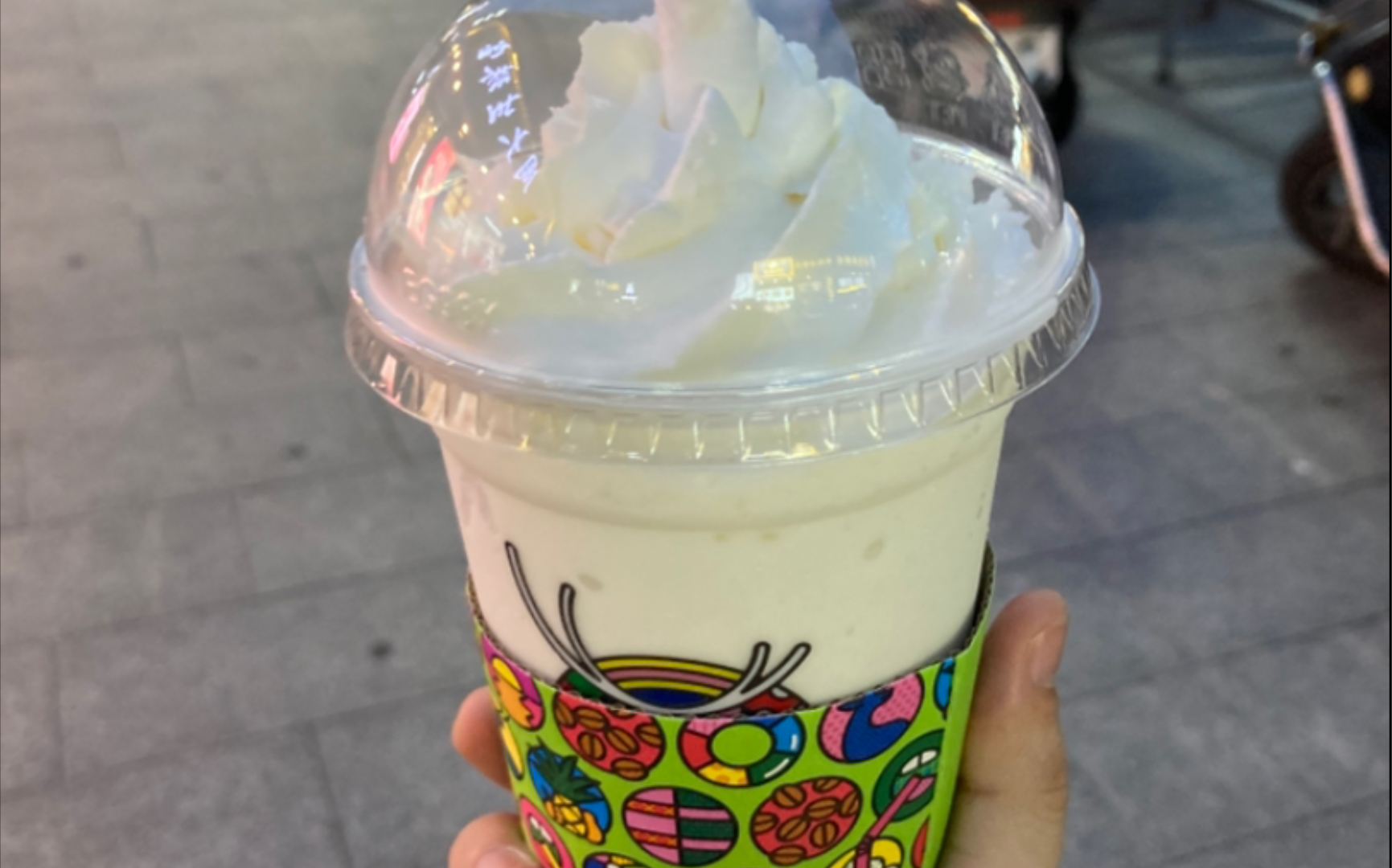 瑞幸椰子ok瑞纳冰