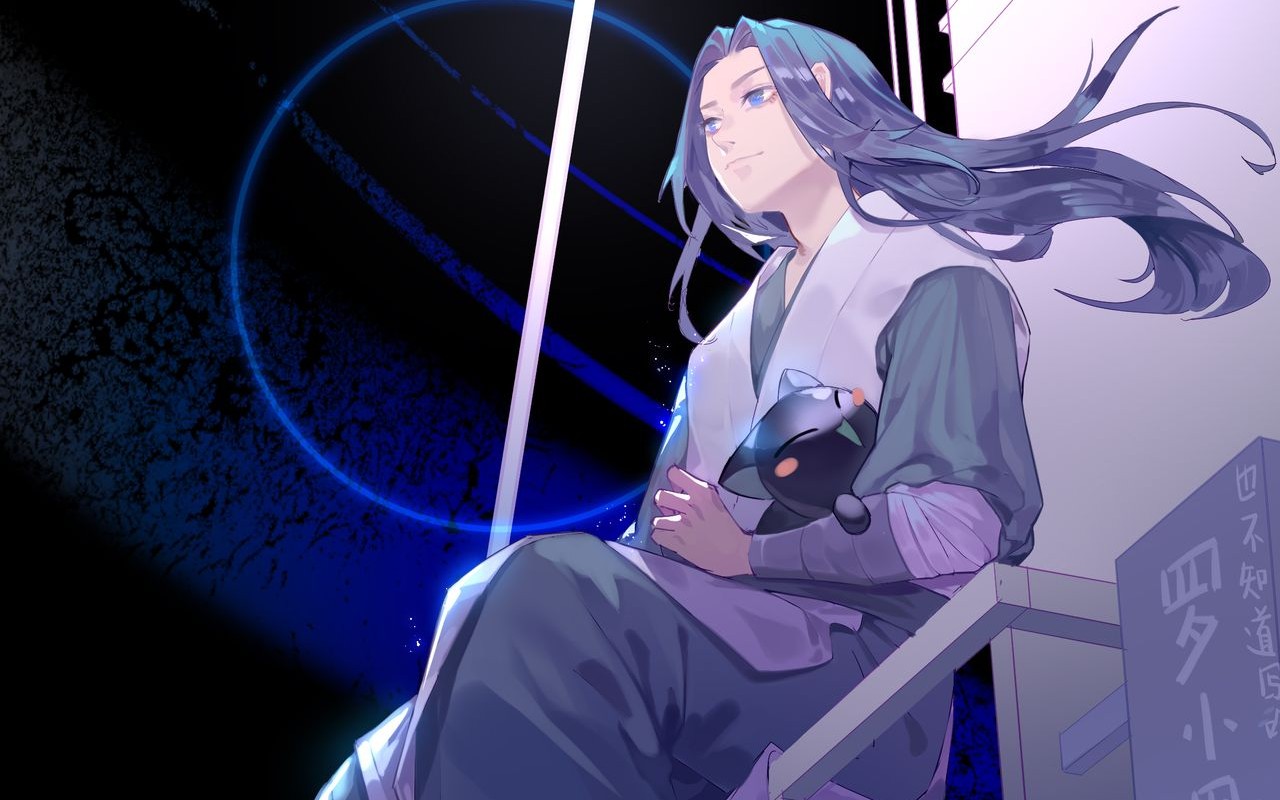 无限大人超帅战斗场面看好手中的硬币