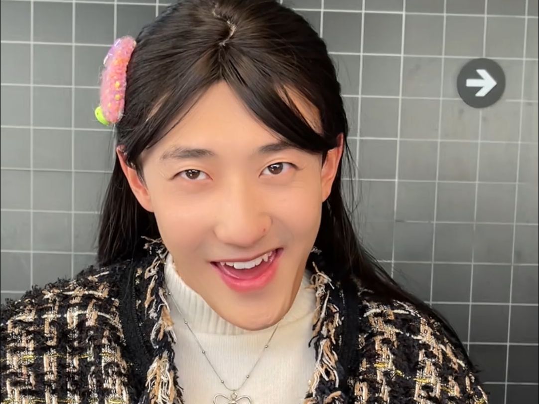 一步步把男朋友pua成自己喜欢的样子...