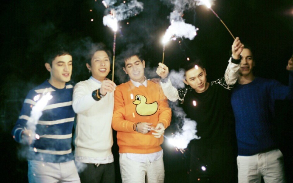 【甜筒cp|田原皓×oo】好像只能爱到这里了