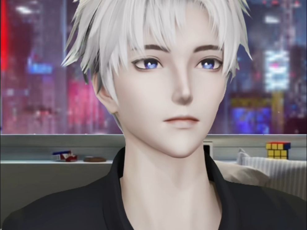 颜王词秀 2023-12-26 直播录屏