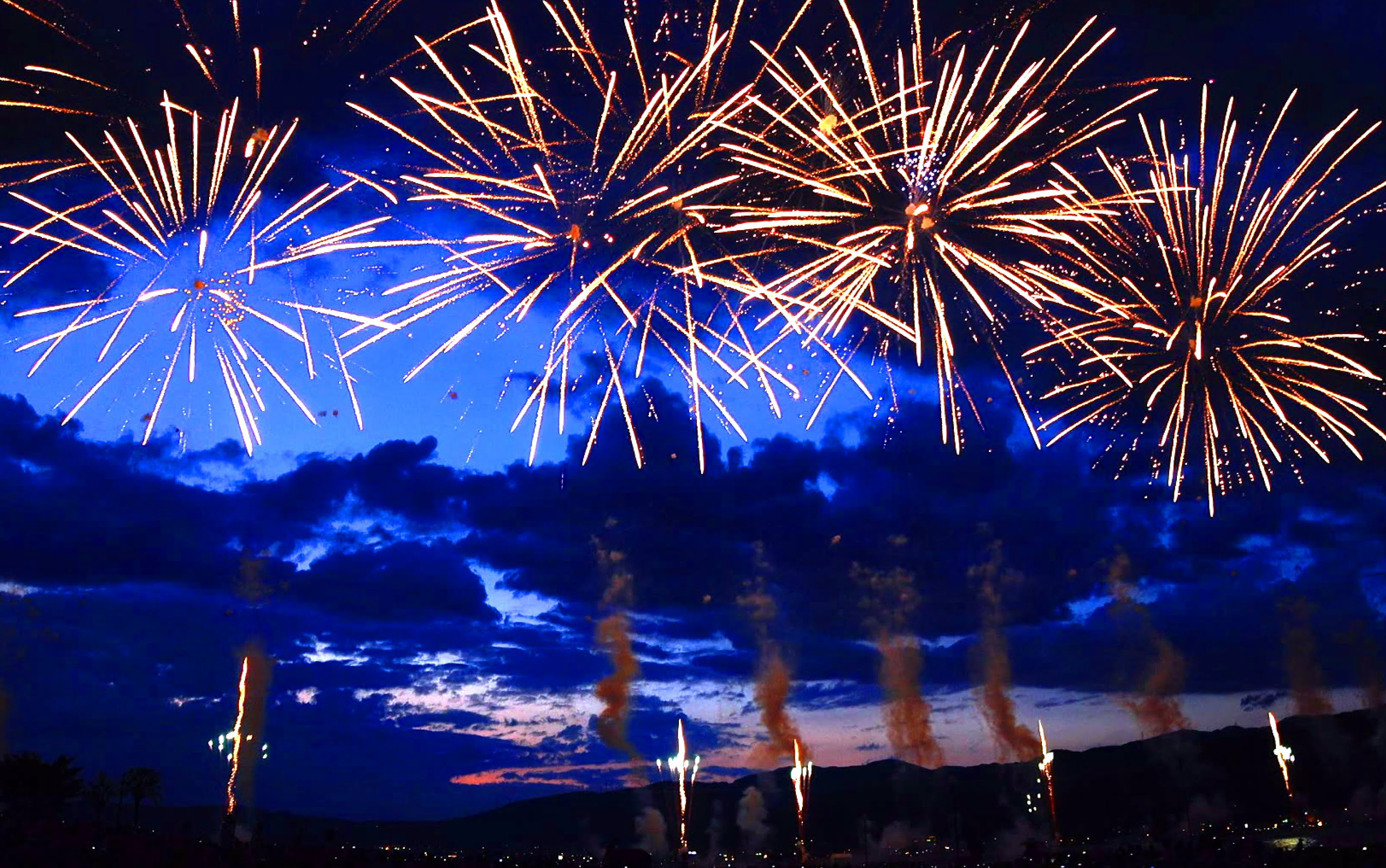 fireworks japan 2015 諏訪湖祭湖上花火大会 part.