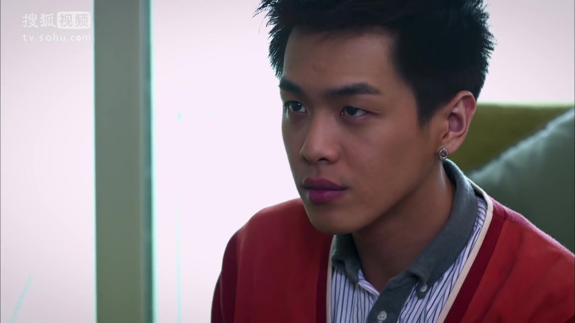 【张若昀】【林裴】【别点开,虐】【闪耀】_哔哩哔哩 (゜-゜)つロ