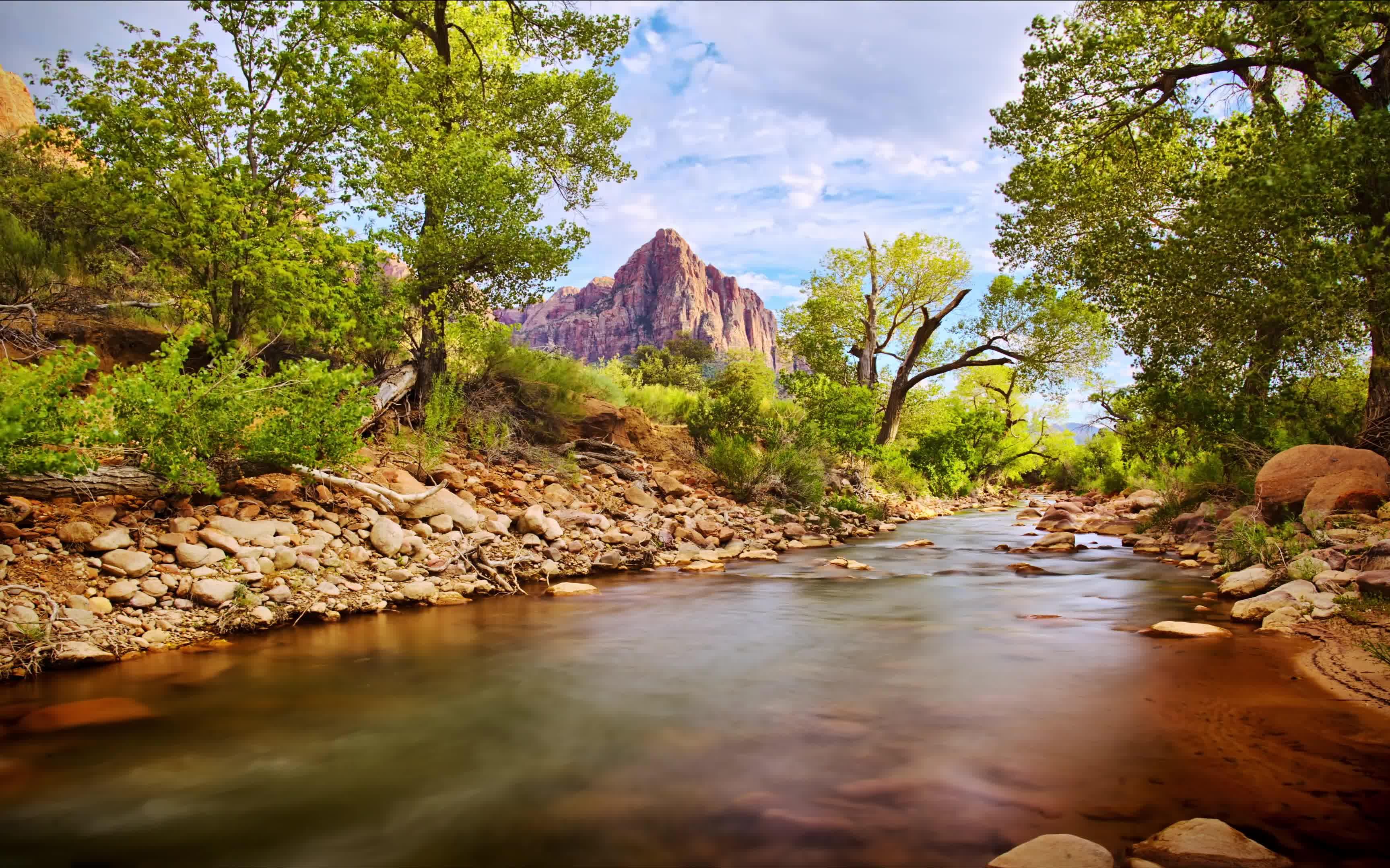 samsung landscape 4k demo_哔哩哔哩 (゜-゜)つロ 干杯~-bilibili