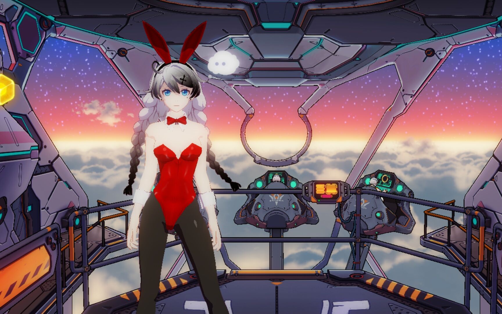 崩坏3部分皮肤mod