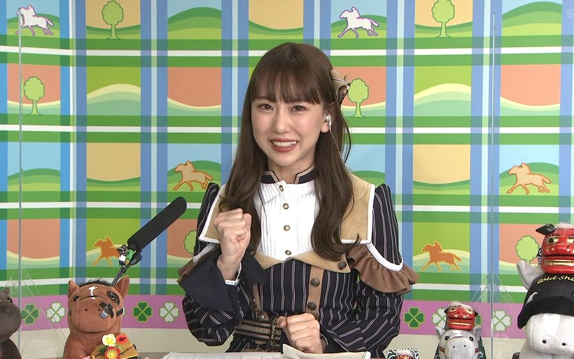 230105 うまdoki ske48 熊崎晴香