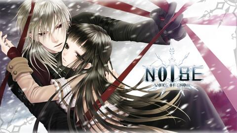 NOISE -voice of snow-】SNOW NOTE_哔哩哔哩_bilibili