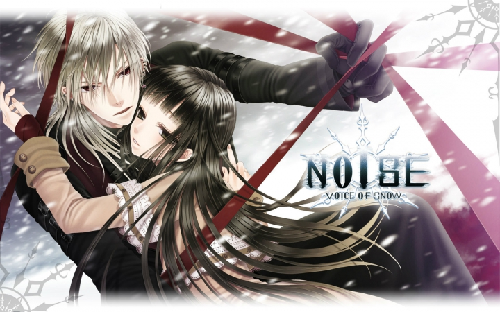 NOISE ~voice of ~ 通常版 tf8su2k NOISE ~voice of snow~ 通常版 tf8su2k