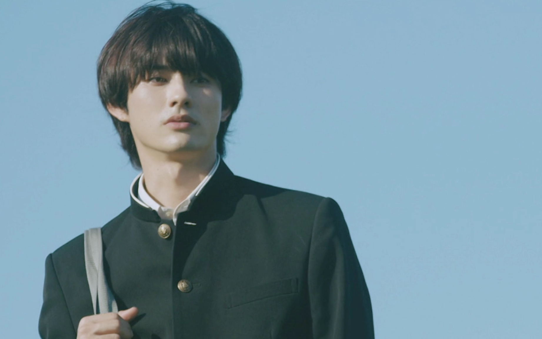 关于前田拳太郎用脸霸凌我这件事(bushi