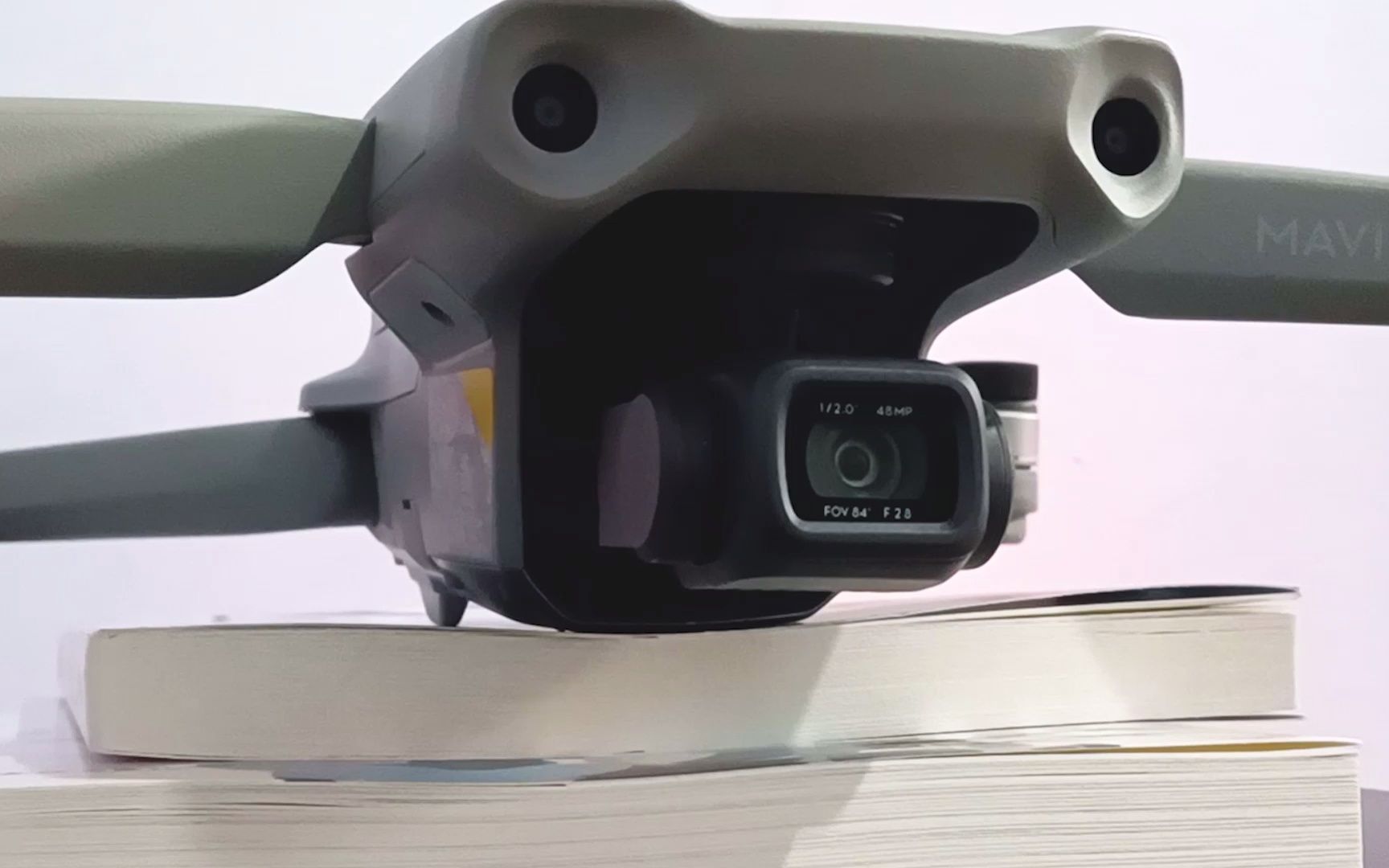 大疆dji mavica air2云台