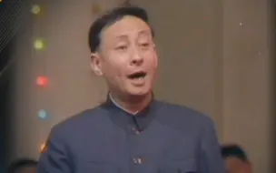 Download Video: 【京剧】孙岳 老生九流派联唱 80年晚会实况