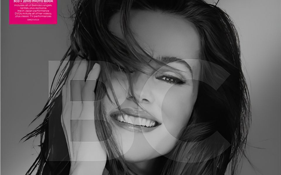 belinda carlisle 贝琳达卡莱儿 - the anthology