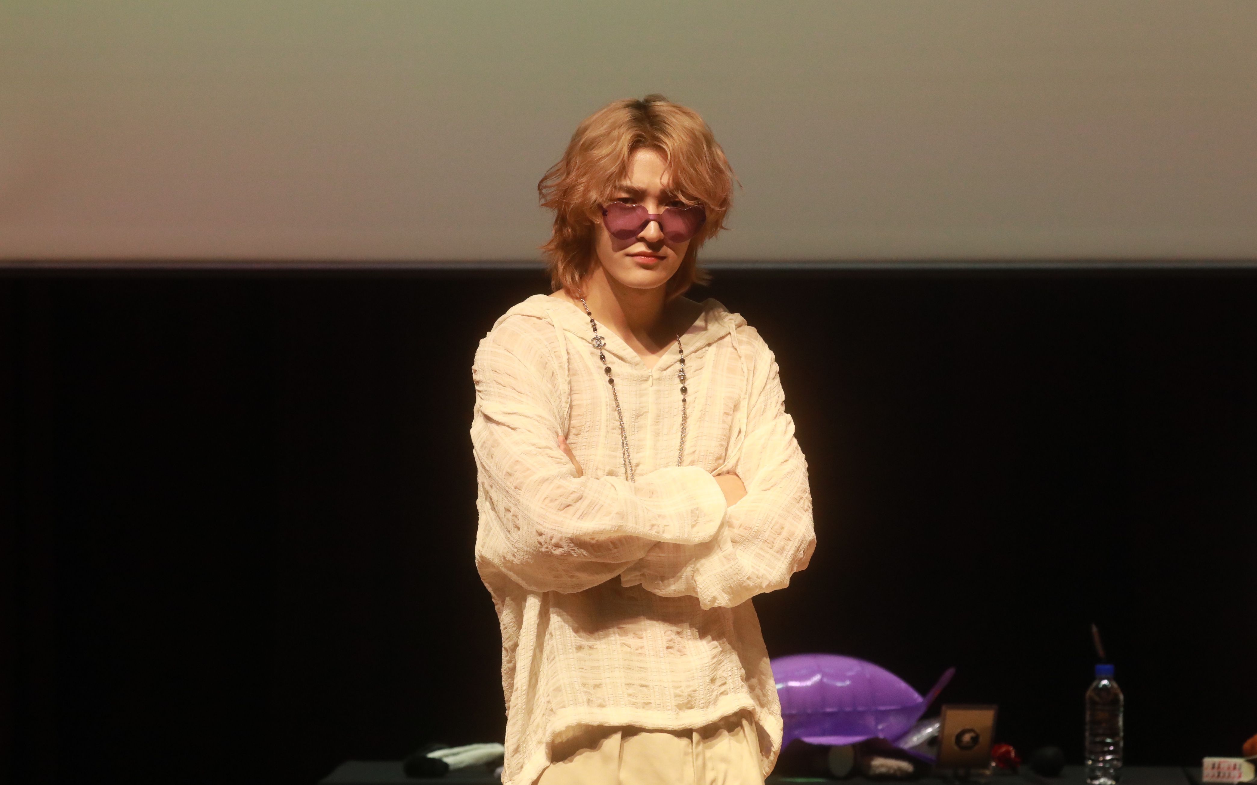 junji 9月4日 粉丝签售会_哔哩哔哩_bilibili