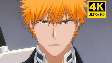 4K/中日歌词】死神BLEACH ED30『MASK』_哔哩哔哩_bilibili