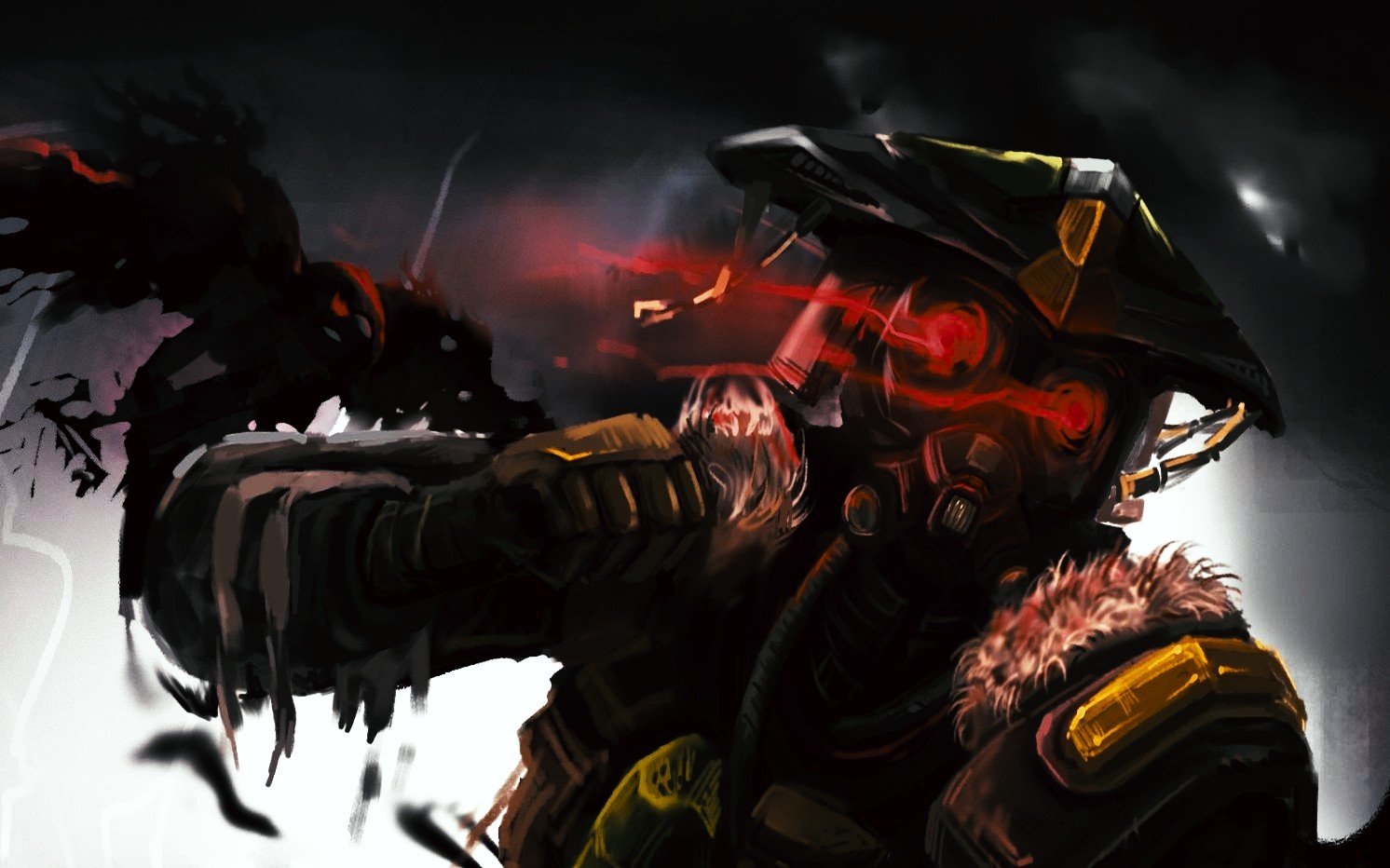 布洛特·亨德尔