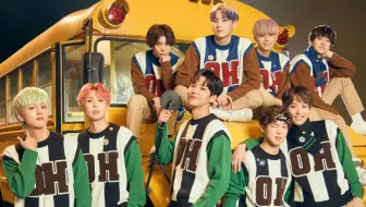 【两站联合】 GO！SF9 合集