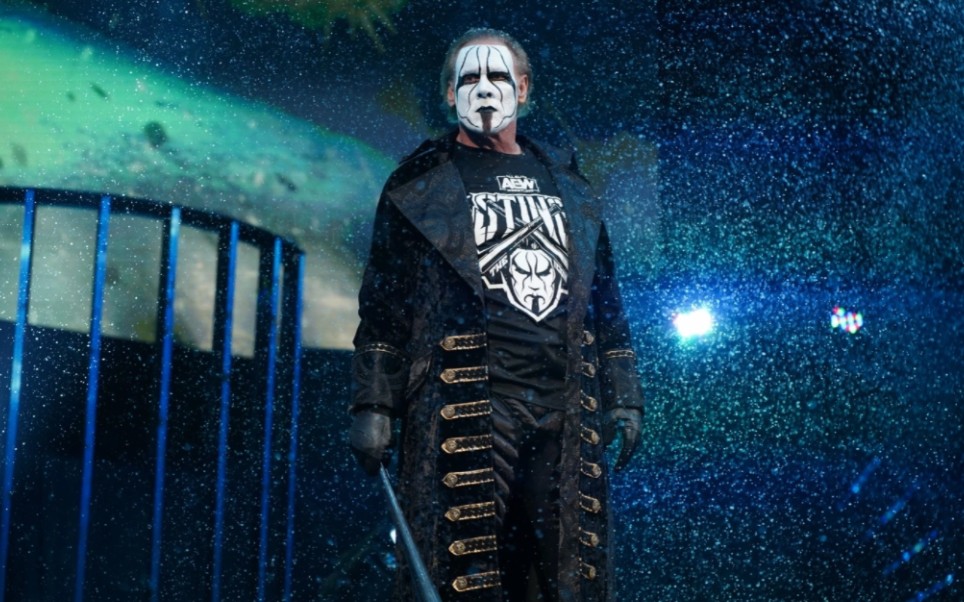 魔蝎大帝斯汀 sting 混剪