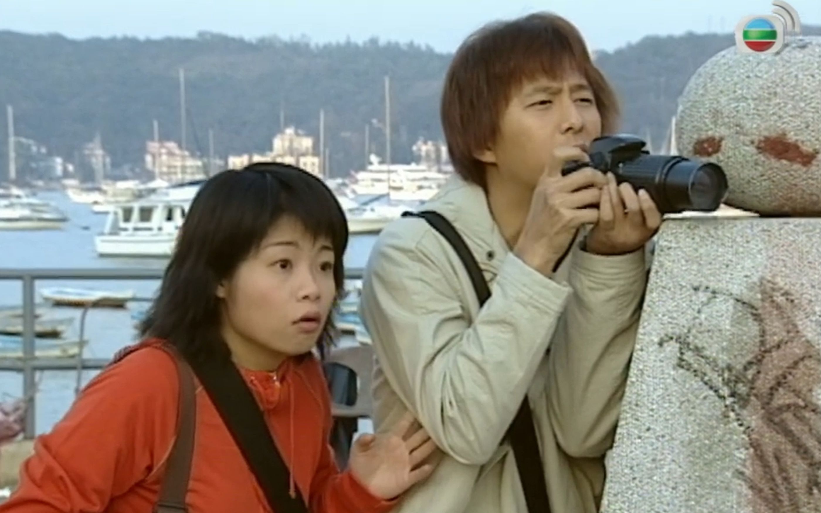 毛小慧余乐天律師事務所 i 真命天子可唔可以换嘎?捉水鬼变捉奸