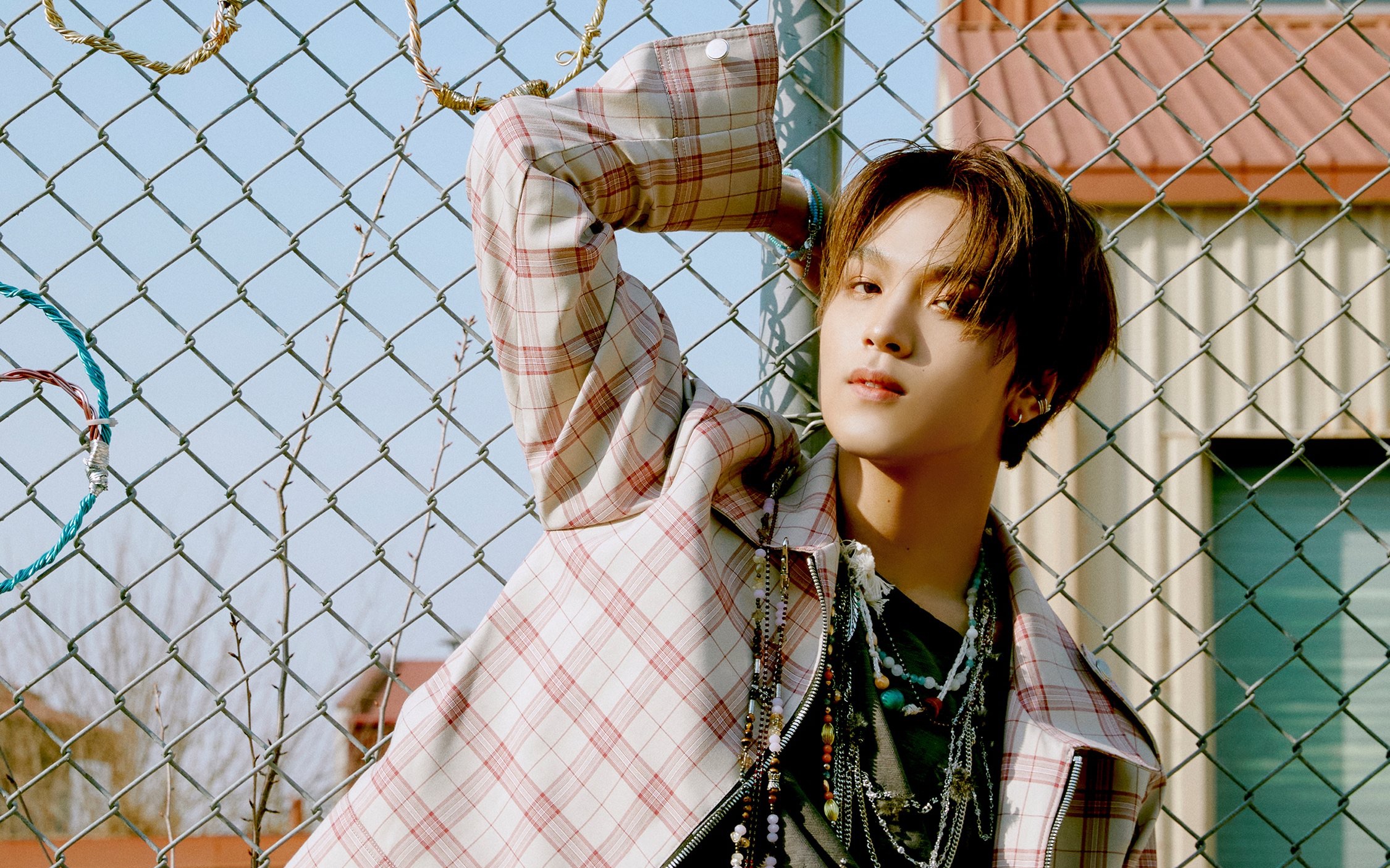 we are superhuman - nct 127(含highway to heaven eng ver.