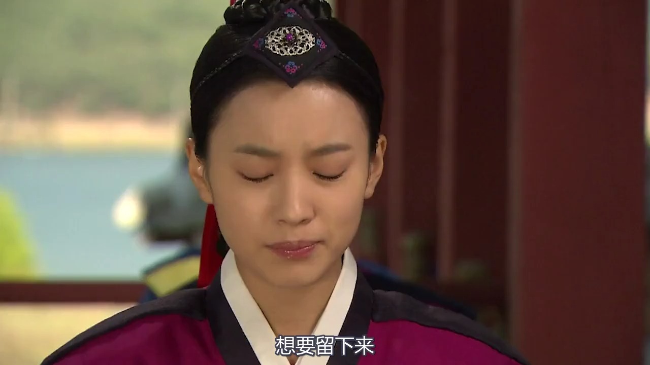 第11集-国王是个高材生,小宫女交上满分答卷,惊艳后宫