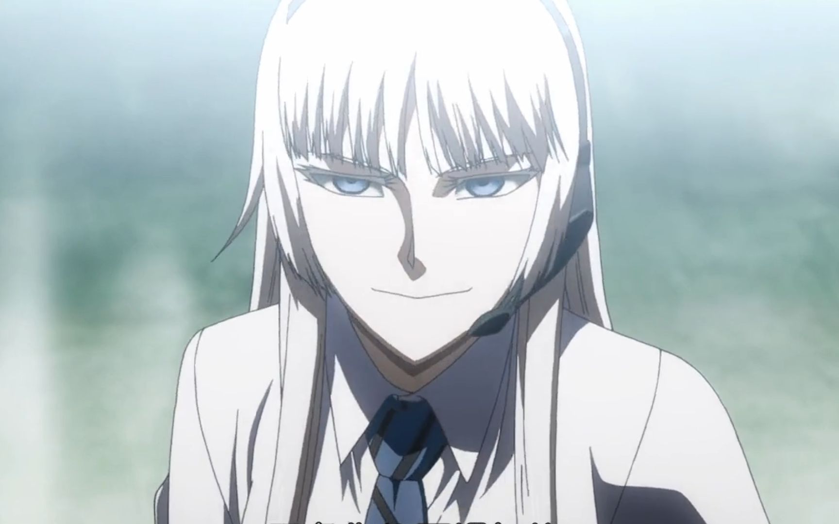 【军火女王】为世界和平