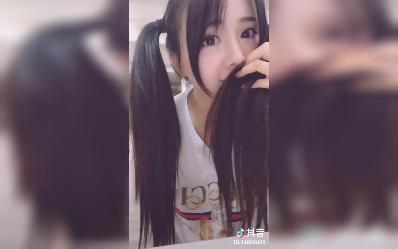 恋爱tv又是我最爱的双马尾miya小姐姐太可爱了