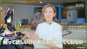 玻璃假面 05 Dvd映像特典 小林沙苗 藤田淑子インタビュ 哔哩哔哩 つロ干杯 Bilibili