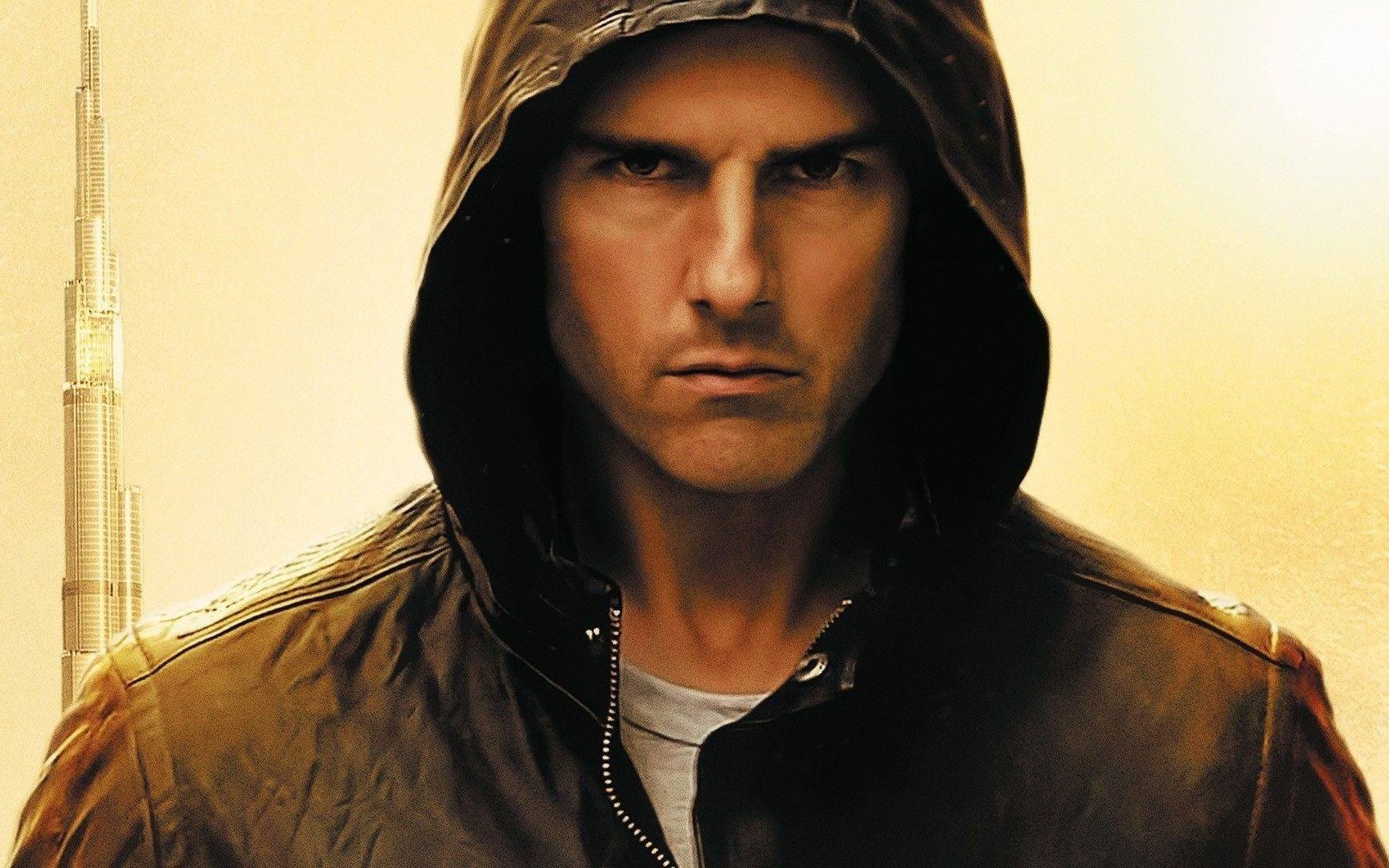 这有一份20年资深"极限"特工伊森·亨特的个人简历.