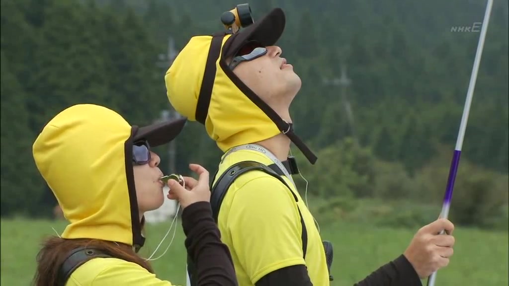 [道兰][nhk纪录片]大科学实验第2集:飞翔的鲸鱼