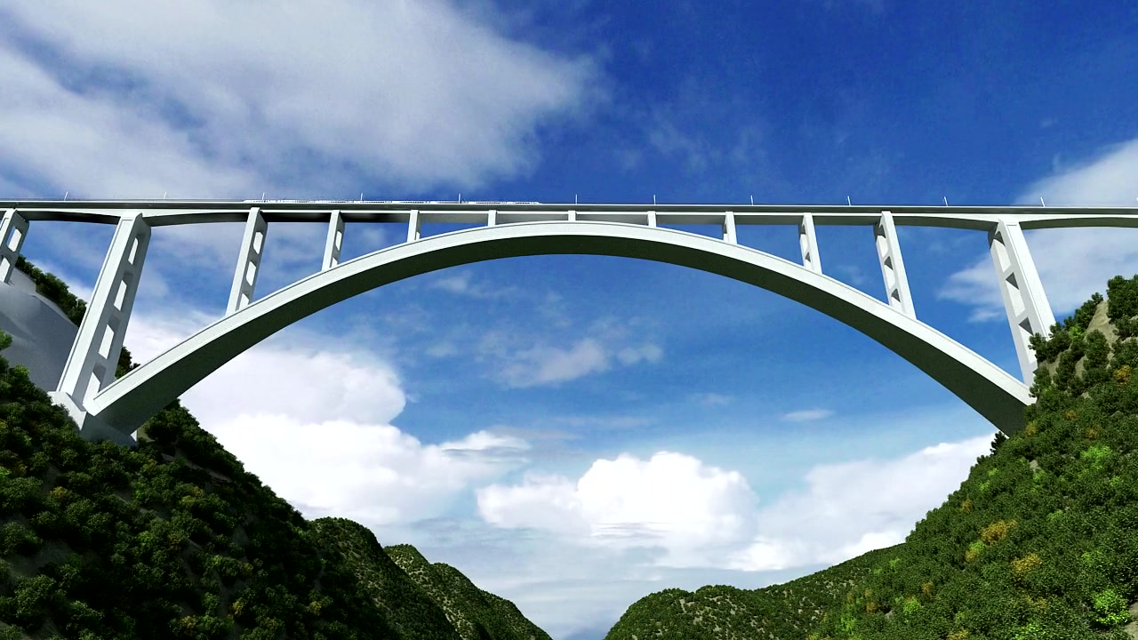 南盘江大桥图片图片