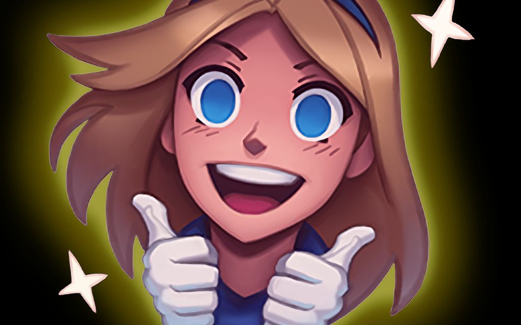 活动作品这波啊这波是豹女急了