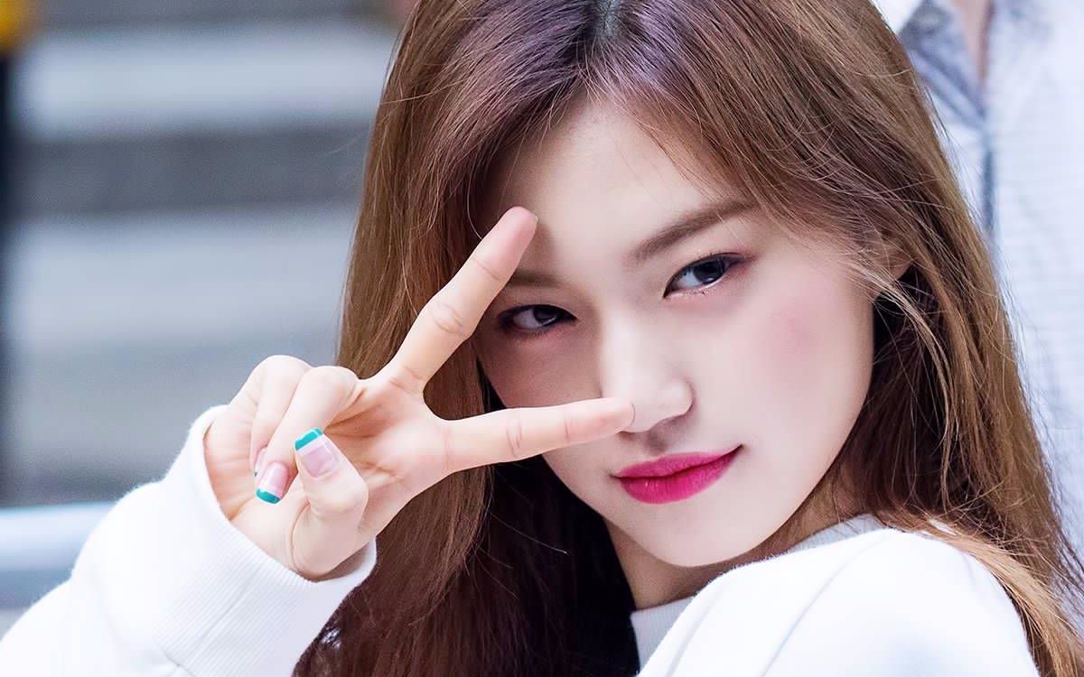 金度延小可爱_哔哩哔哩_bilibili