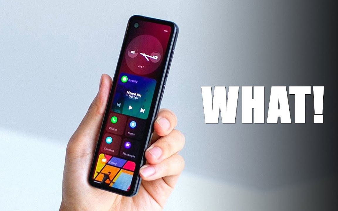 安卓之父新作"essential phone 2"将重定义手机?